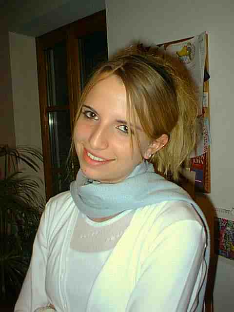 Sing mal was vor Britney "Anna" Spears