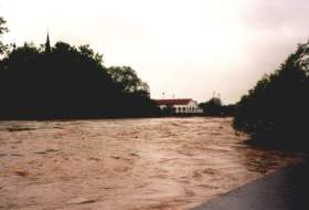 Ein neuer See ist geboren!!!