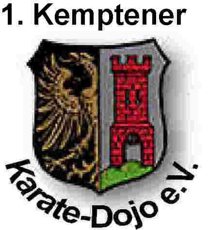 1. Kemptener Karate Dojo